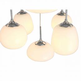 Подвесная светодиодная люстра ST Luce Candido  - 2